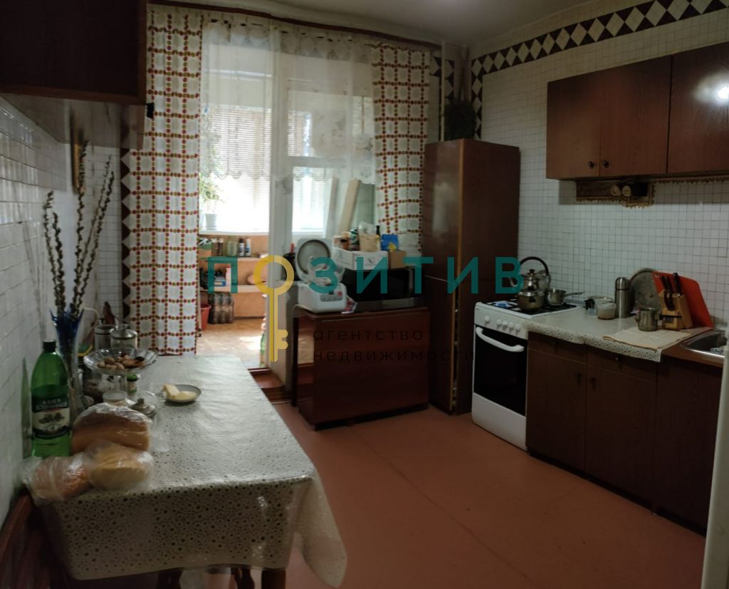 Продажа 1-комнатной квартиры, Пятигорск, Адмиральского ул,  2к4