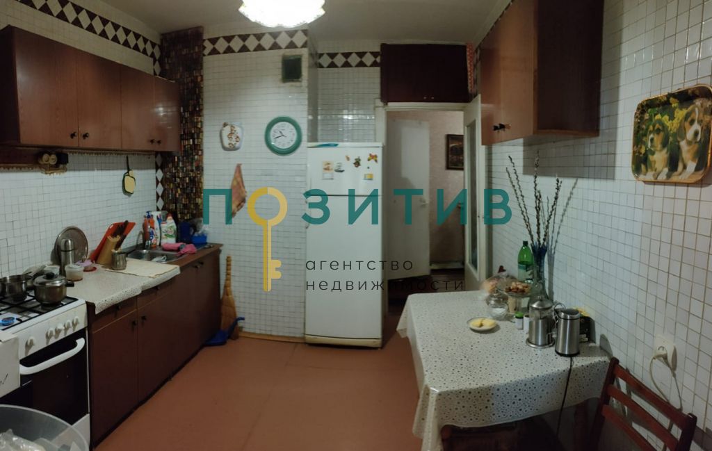 Продажа 1-комнатной квартиры, Пятигорск, Адмиральского ул,  2к4