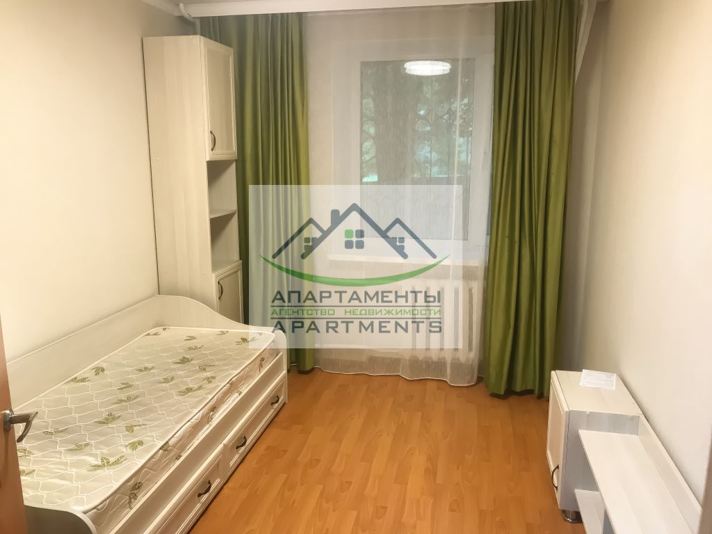 Продажа 2-комнатной квартиры, Пятигорск, Бульварная ул,  50к1