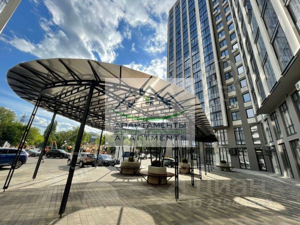 Продажа 3-комнатной квартиры, Пятигорск, Пастухова ул,  21