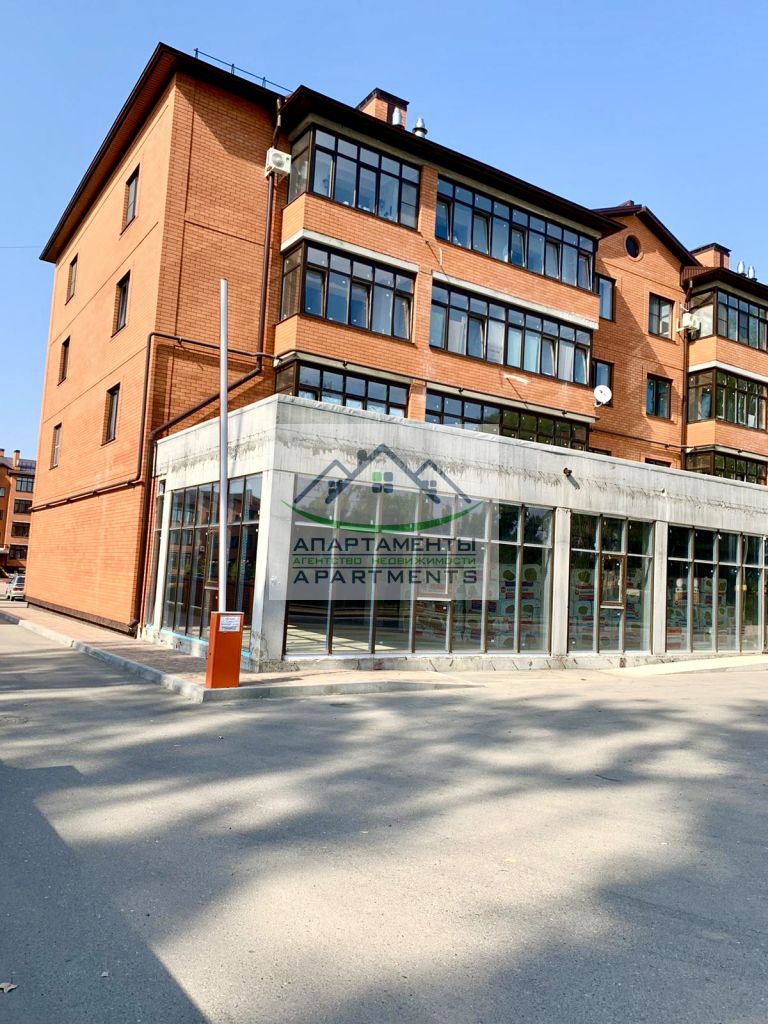 Продажа 2-комнатной квартиры, Пятигорск, Озерная ул,  2Дк1