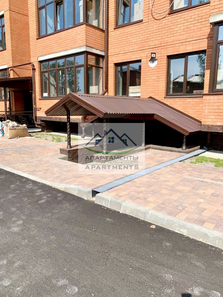 Продажа 2-комнатной квартиры, Пятигорск, Озерная ул,  2Дк1