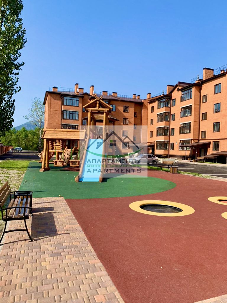 Продажа 2-комнатной квартиры, Пятигорск, Озерная ул,  2Дк1