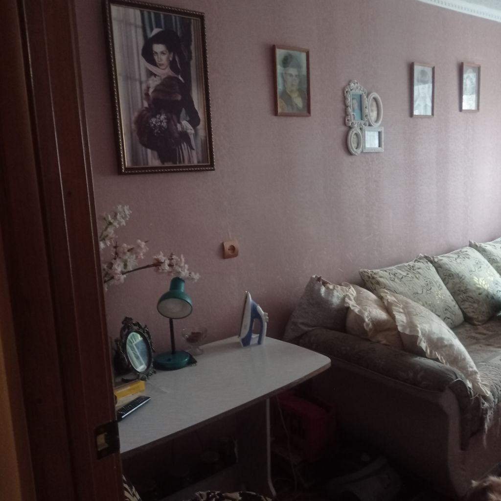 Продажа 3-комнатной квартиры, Батайск, Горького ул,  362