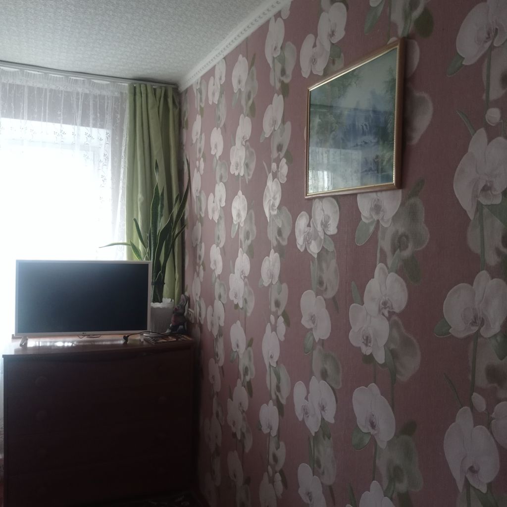 Продажа 3-комнатной квартиры, Батайск, Горького ул,  362