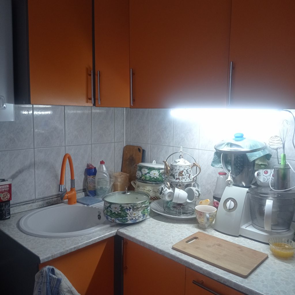 Продажа 3-комнатной квартиры, Батайск, Горького ул,  362