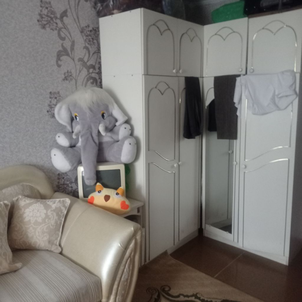 Продажа 3-комнатной квартиры, Батайск, Горького ул,  362