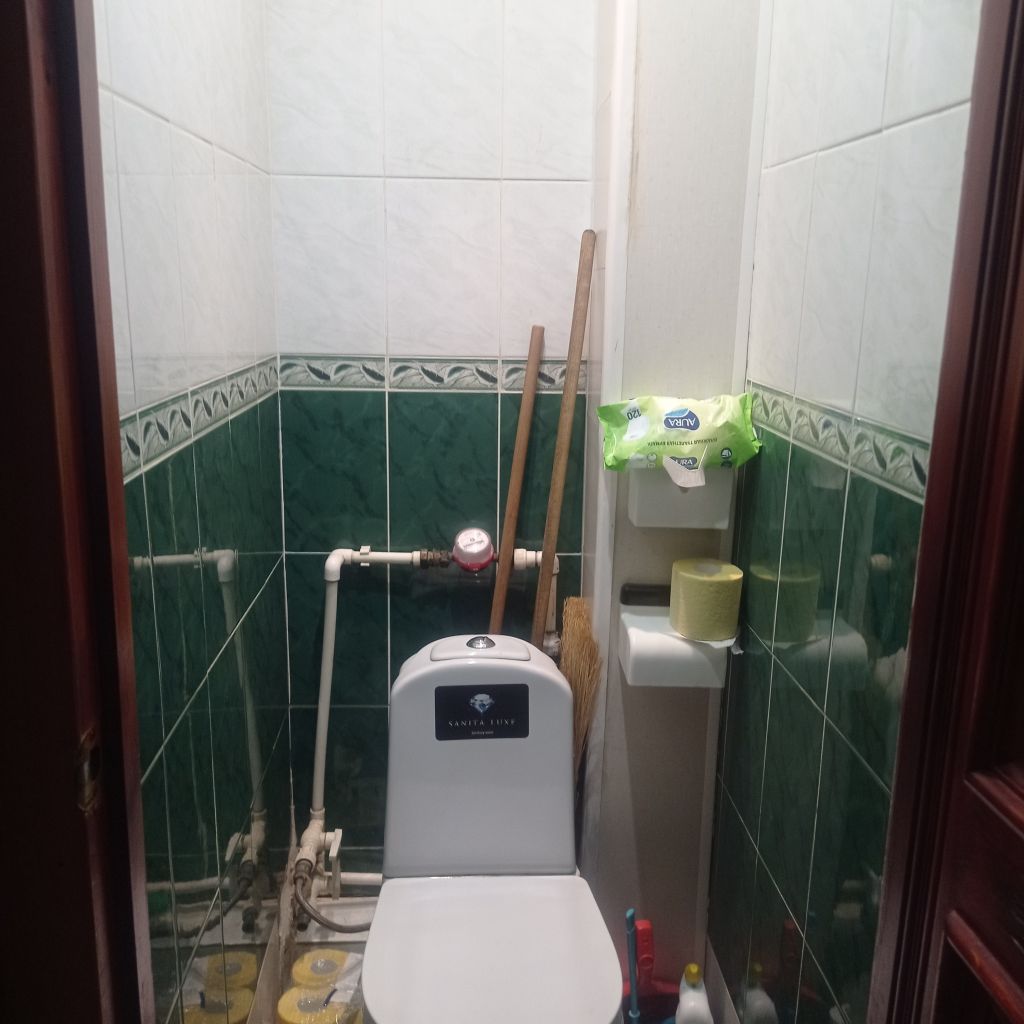 Продажа 3-комнатной квартиры, Батайск, Горького ул,  362