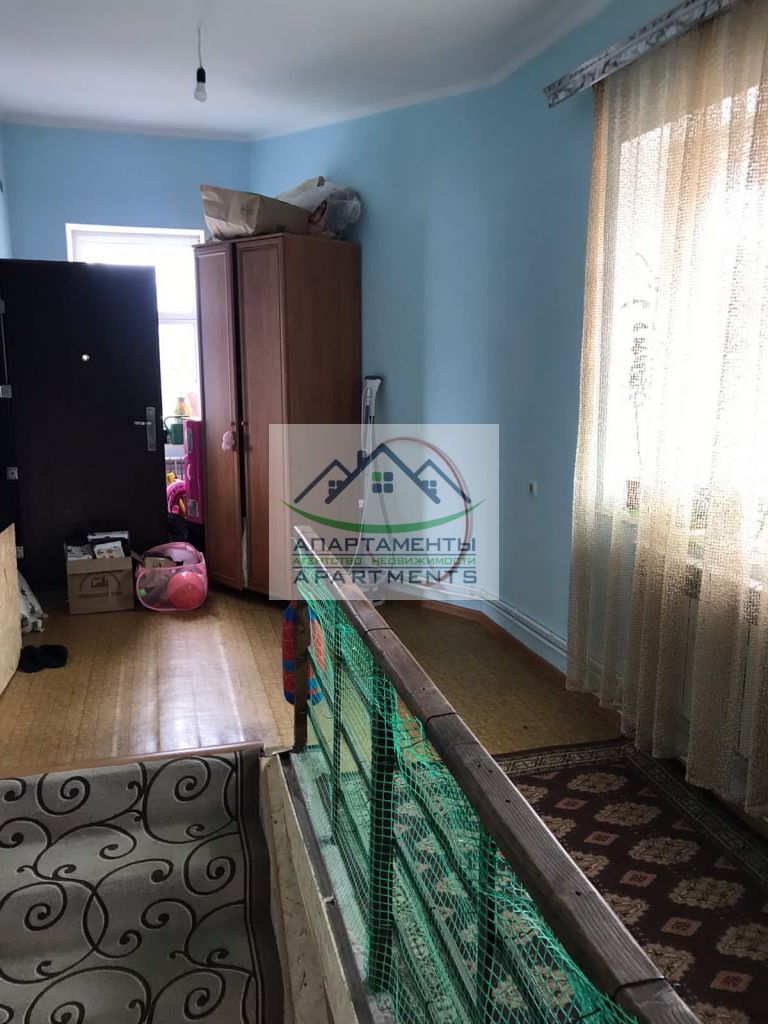 Продажа 4-комнатной квартиры, Пятигорск, Гоголя ул,  15