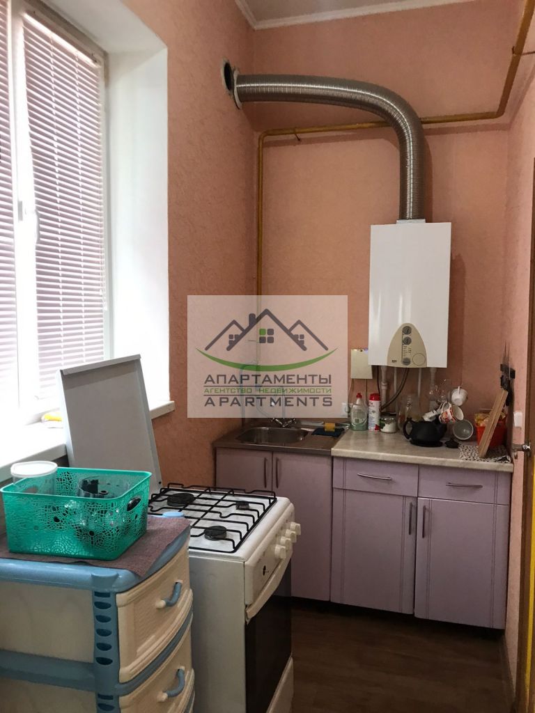 Продажа 4-комнатной квартиры, Пятигорск, Гоголя ул,  15