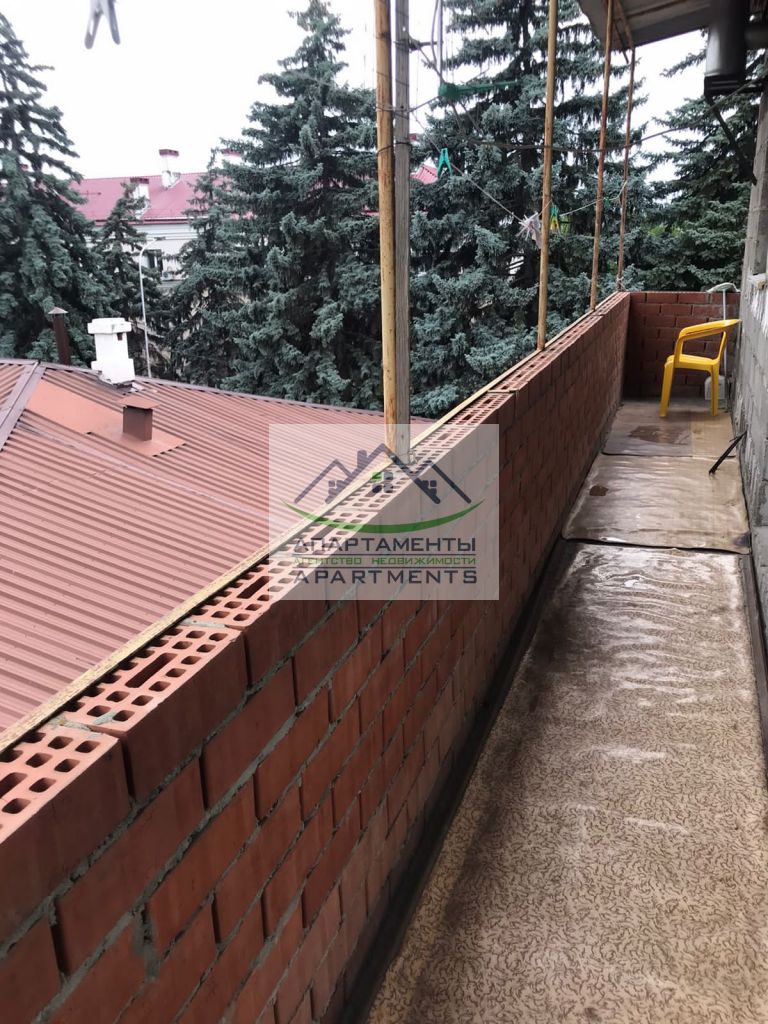 Продажа 4-комнатной квартиры, Пятигорск, Гоголя ул,  15