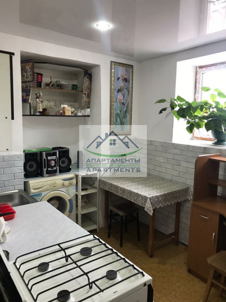 Продажа 4-комнатной квартиры, Пятигорск, Гоголя ул,  15