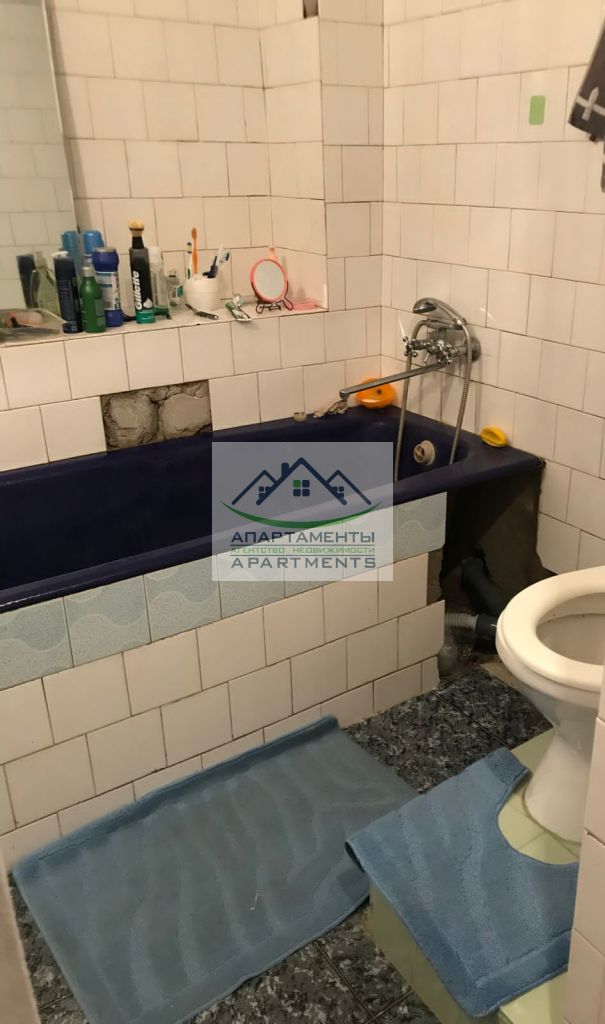 Продажа 4-комнатной квартиры, Пятигорск, Гоголя ул,  15