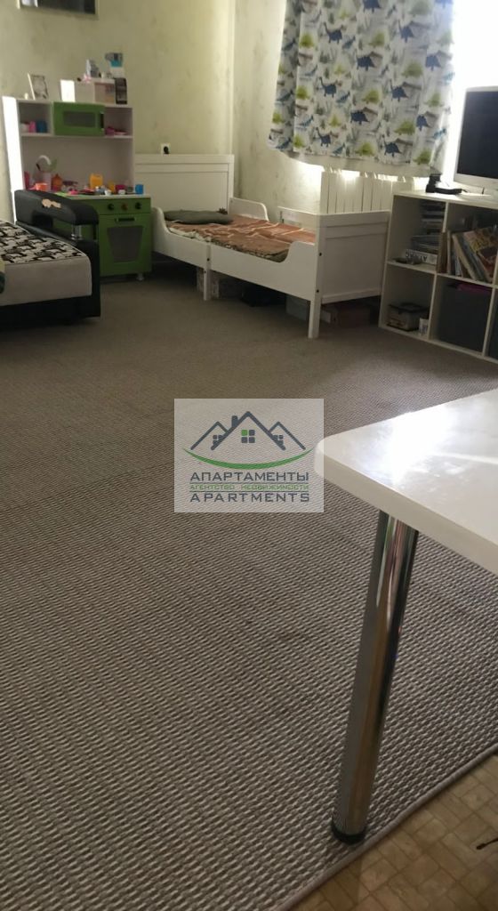 Продажа 4-комнатной квартиры, Пятигорск, Гоголя ул,  15