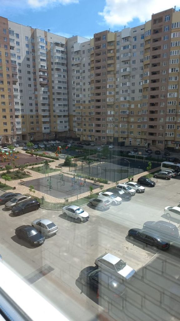 Аренда 1-комнатной квартиры, Ставрополь, А. Савченко ул,  38/1