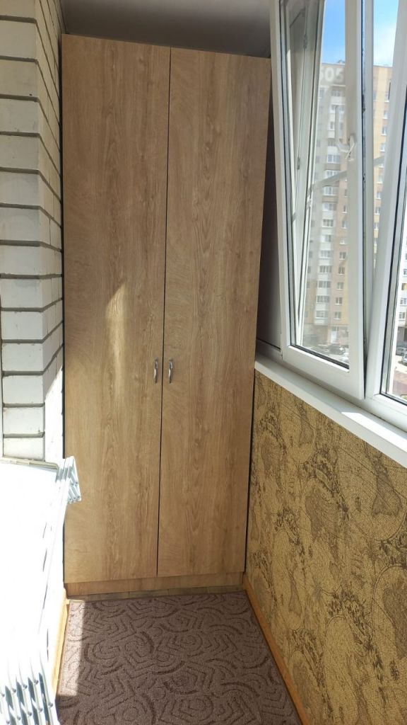 Аренда 1-комнатной квартиры, Ставрополь, А. Савченко ул,  38/1