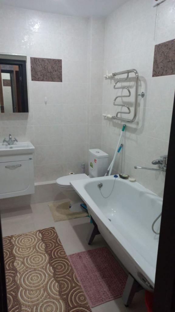 Аренда 1-комнатной квартиры, Ставрополь, А. Савченко ул,  38/1