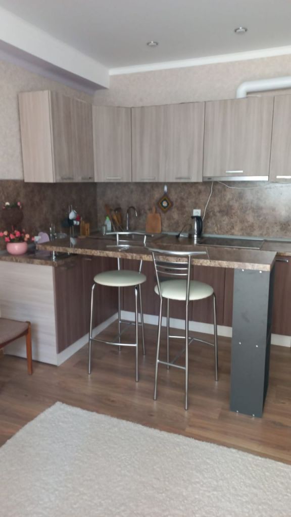 Аренда 1-комнатной квартиры, Ставрополь, А. Савченко ул,  38/1