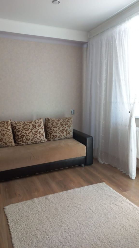 Аренда 1-комнатной квартиры, Ставрополь, А. Савченко ул,  38/1