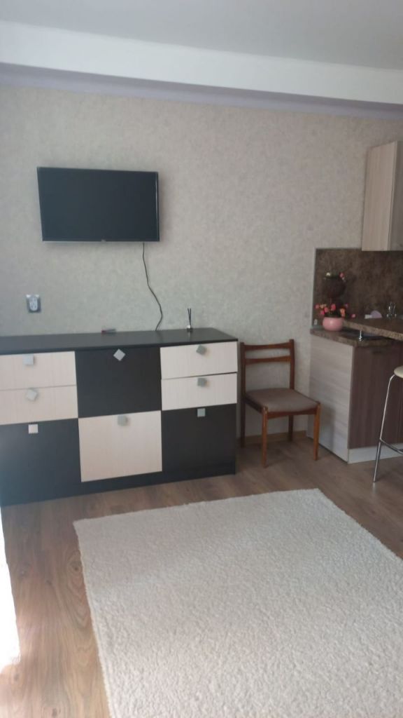 Аренда 1-комнатной квартиры, Ставрополь, А. Савченко ул,  38/1