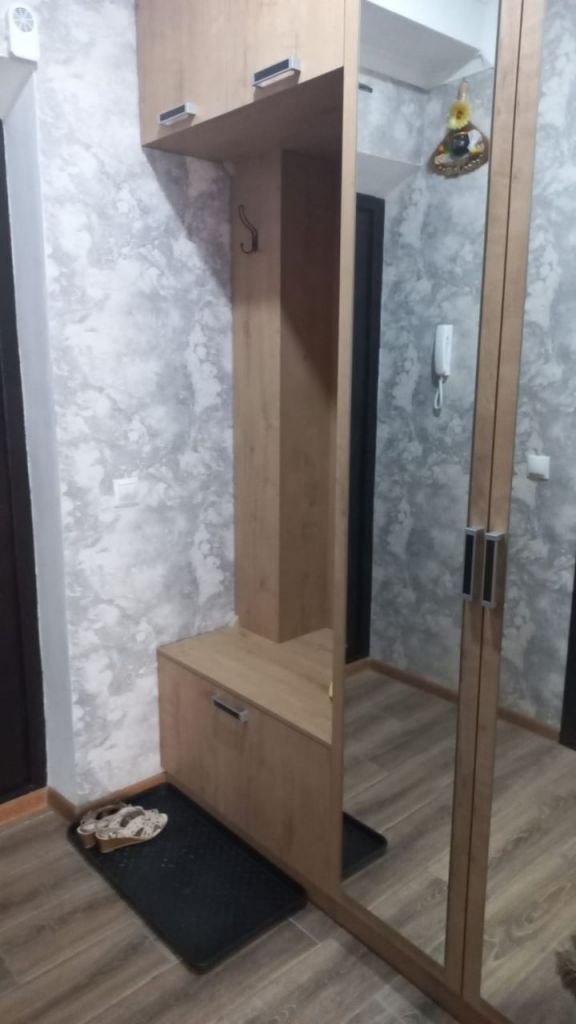 Аренда 1-комнатной квартиры, Ставрополь, А. Савченко ул,  38/1