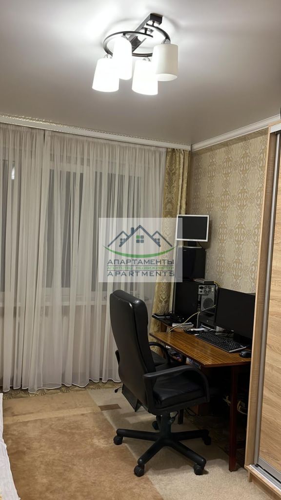 Продажа 2-комнатной квартиры, Пятигорск, Транзитная ул,  1