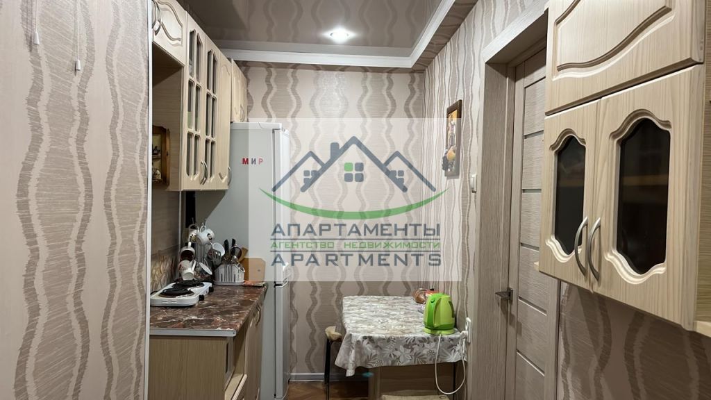 Продажа 2-комнатной квартиры, Пятигорск, Транзитная ул,  1