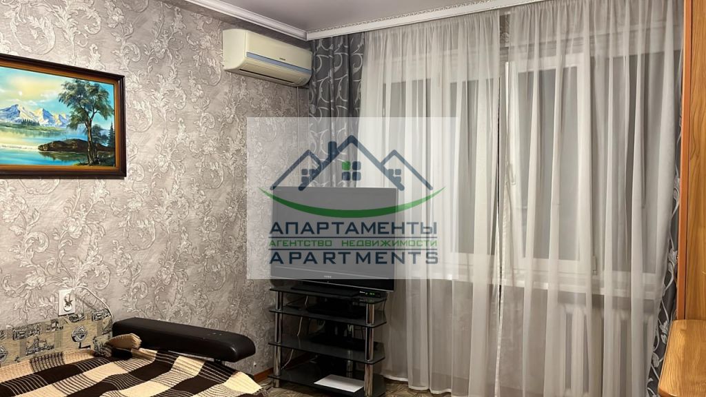 Продажа 2-комнатной квартиры, Пятигорск, Транзитная ул,  1