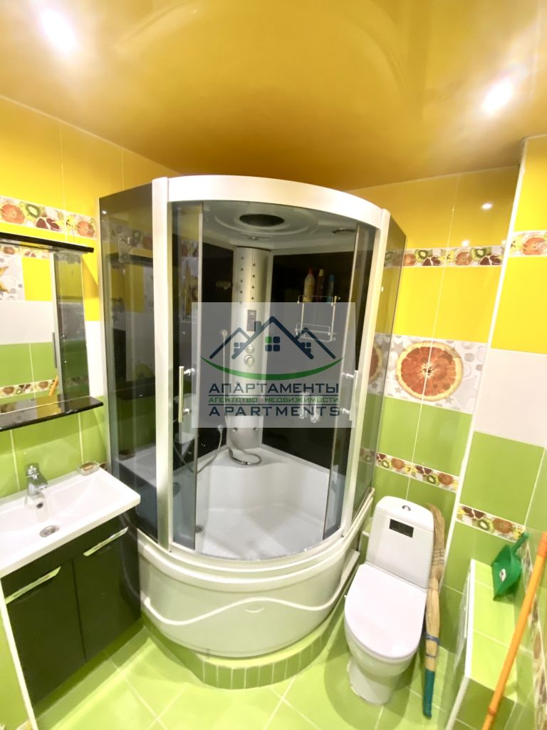 Продажа 1-комнатной квартиры, Пятигорск, Нежнова ул,  21к3