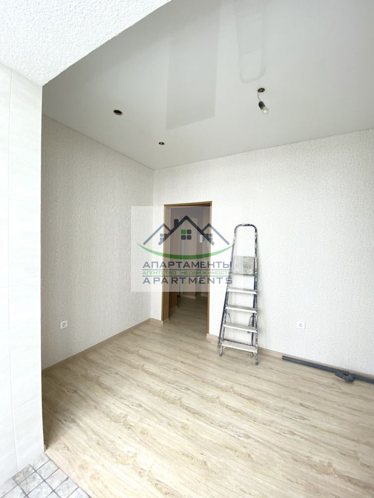 Продажа 1-комнатной квартиры, Пятигорск, Нежнова ул,  21к3