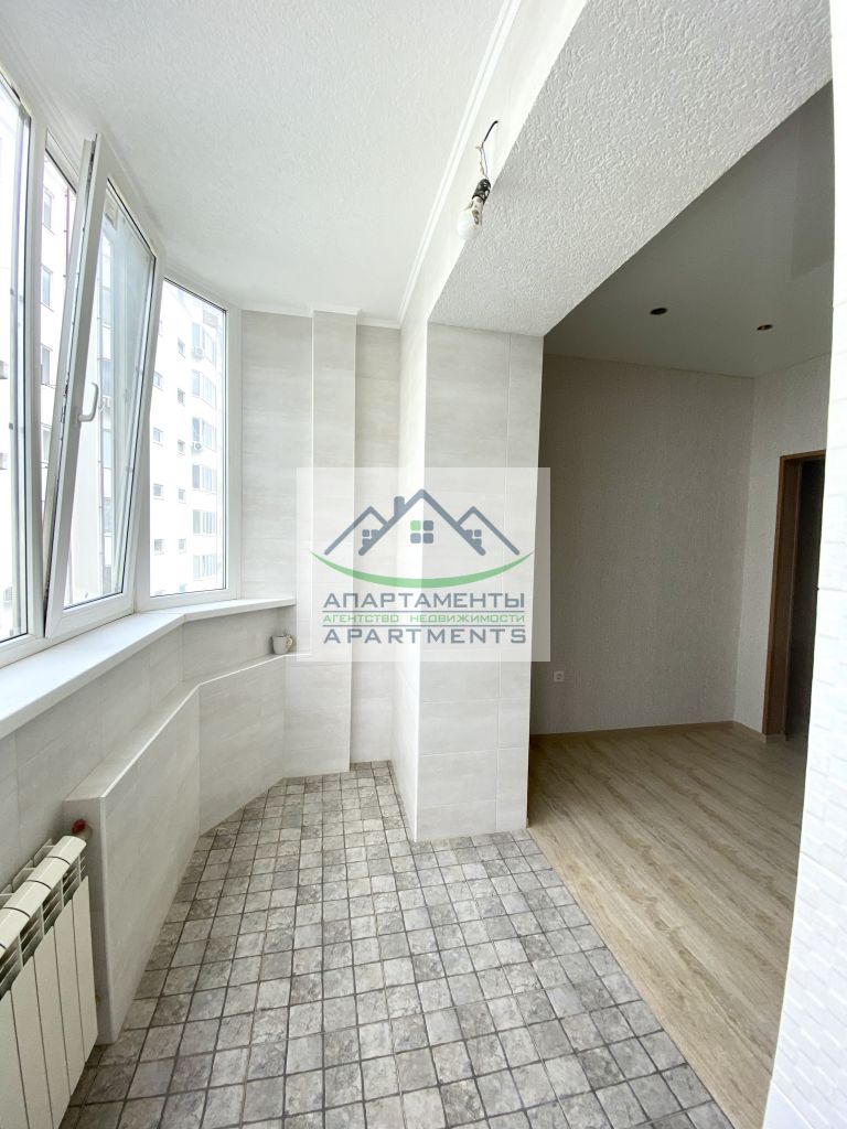 Продажа 1-комнатной квартиры, Пятигорск, Нежнова ул,  21к3