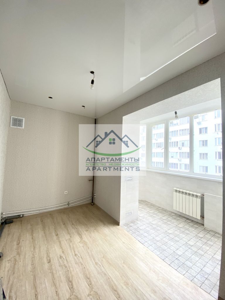 Продажа 1-комнатной квартиры, Пятигорск, Нежнова ул,  21к3