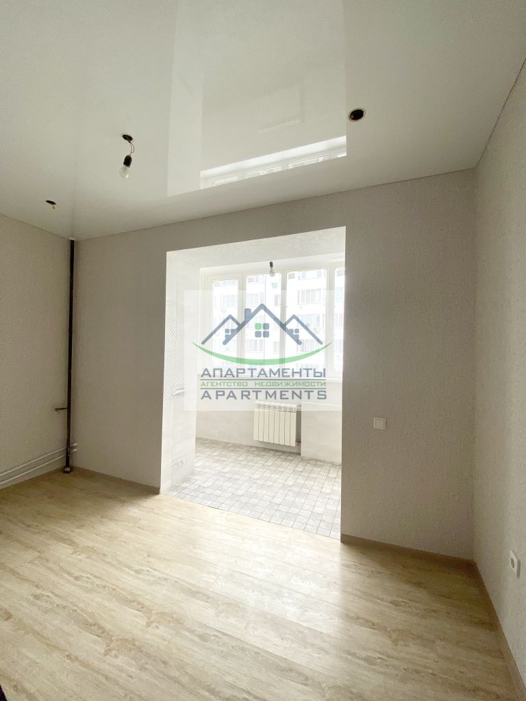 Продажа 1-комнатной квартиры, Пятигорск, Нежнова ул,  21к3