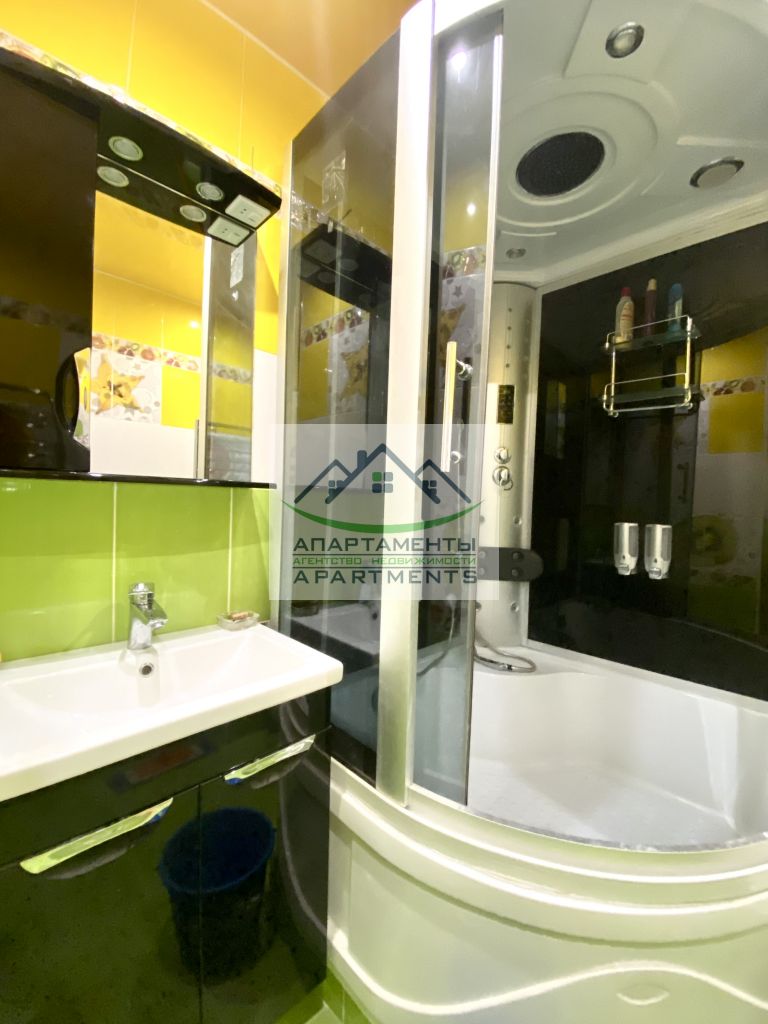 Продажа 1-комнатной квартиры, Пятигорск, Нежнова ул,  21к3