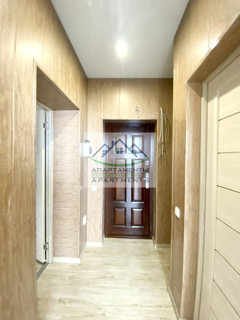 Продажа 1-комнатной квартиры, Пятигорск, Нежнова ул,  21к3