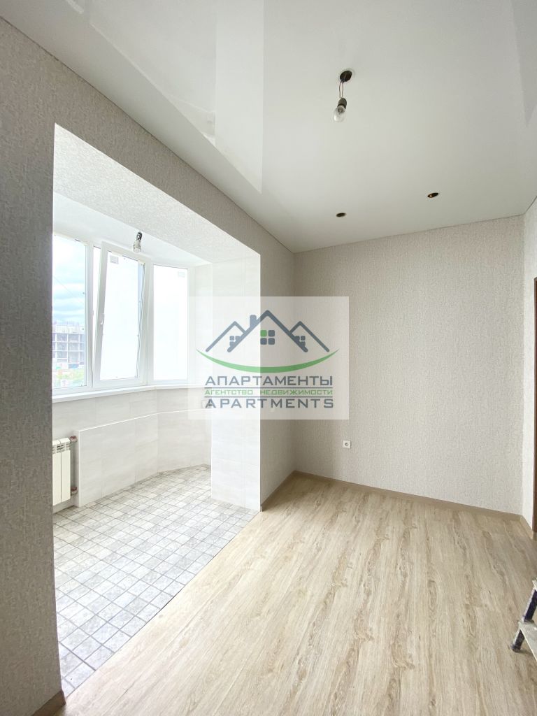 Продажа 1-комнатной квартиры, Пятигорск, Нежнова ул,  21к3