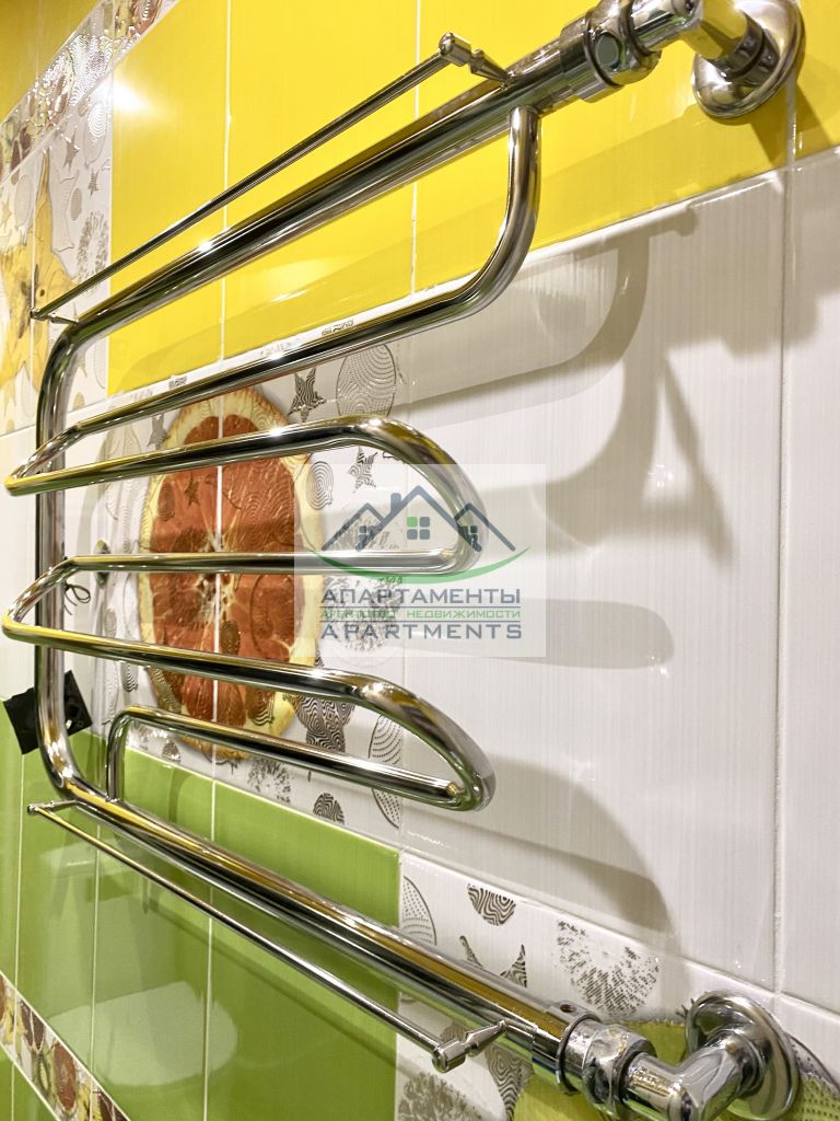 Продажа 1-комнатной квартиры, Пятигорск, Нежнова ул,  21к3