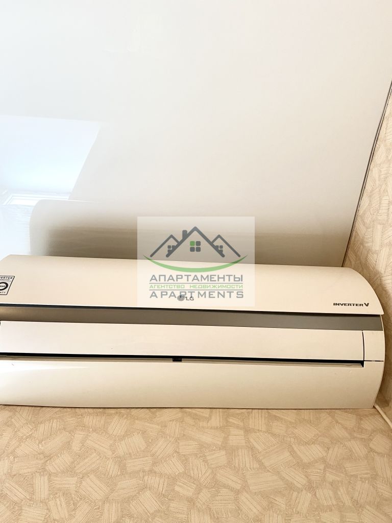 Продажа 1-комнатной квартиры, Пятигорск, Нежнова ул,  21к3