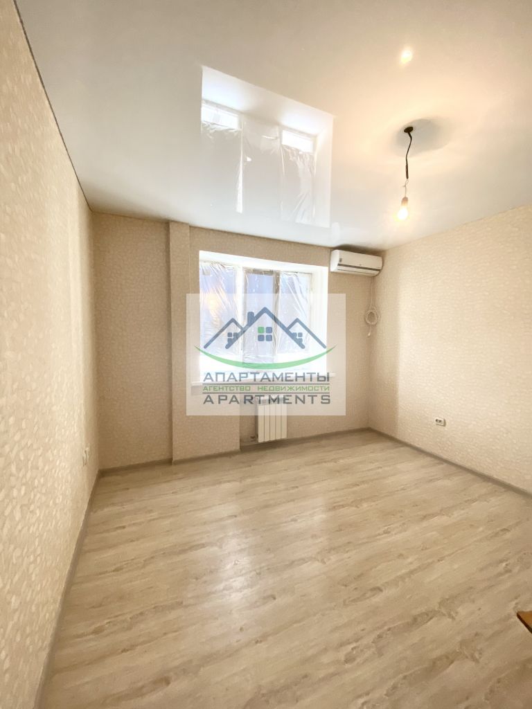 Продажа 1-комнатной квартиры, Пятигорск, Нежнова ул,  21к3