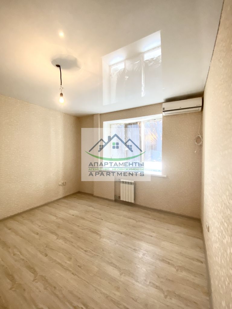 Продажа 1-комнатной квартиры, Пятигорск, Нежнова ул,  21к3