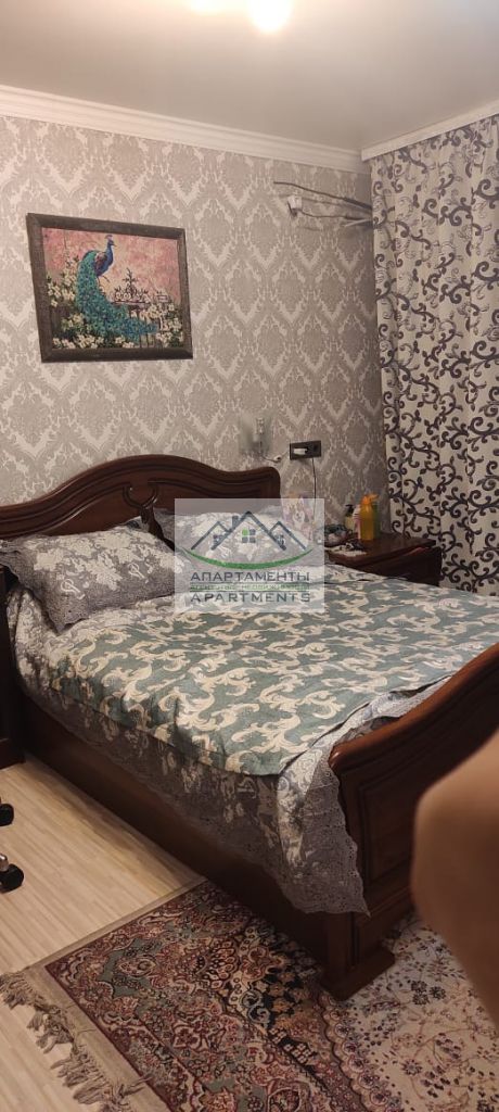 Продажа 2-комнатной квартиры, Кисловодск, Победы пр-кт,  157