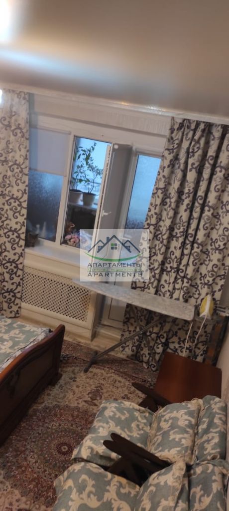 Продажа 2-комнатной квартиры, Кисловодск, Победы пр-кт,  157