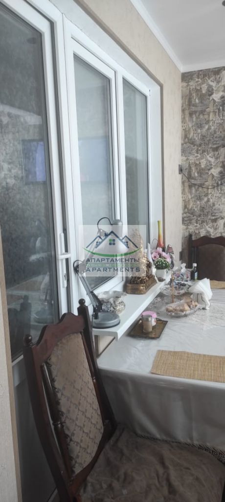 Продажа 2-комнатной квартиры, Кисловодск, Победы пр-кт,  157