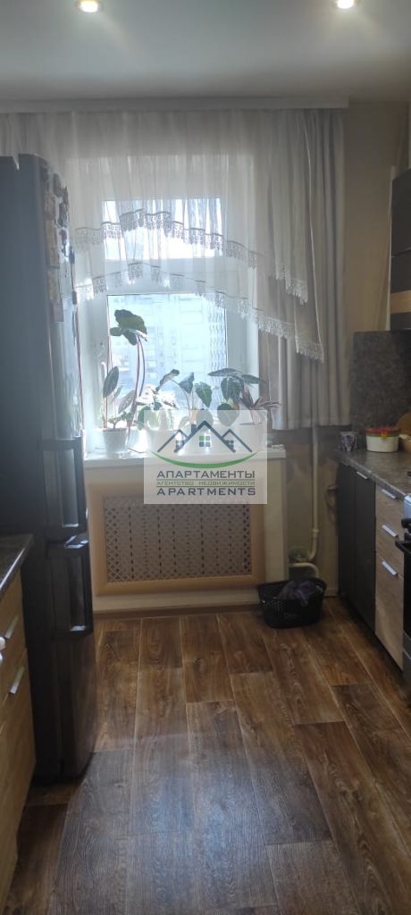 Продажа 2-комнатной квартиры, Кисловодск, Победы пр-кт,  157