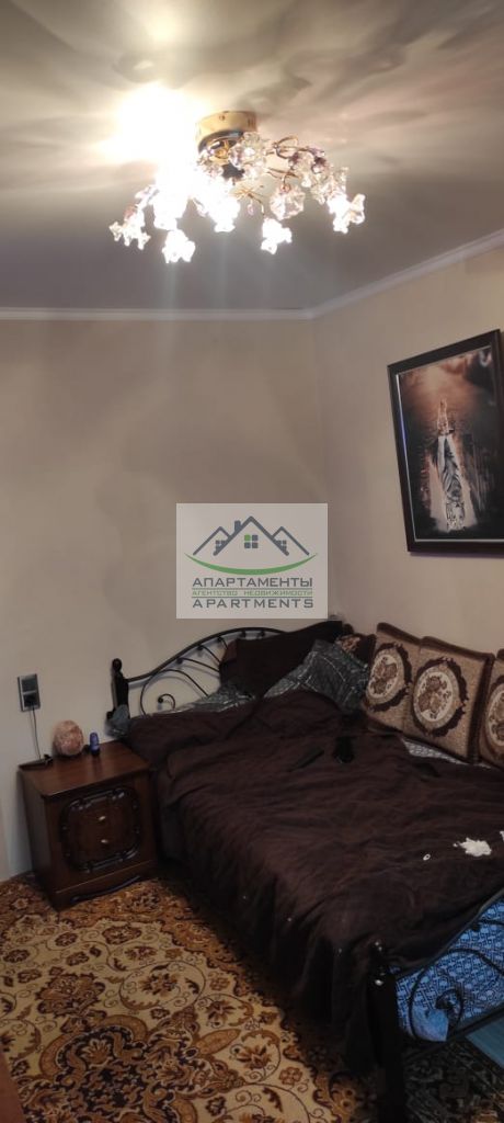 Продажа 2-комнатной квартиры, Кисловодск, Победы пр-кт,  157