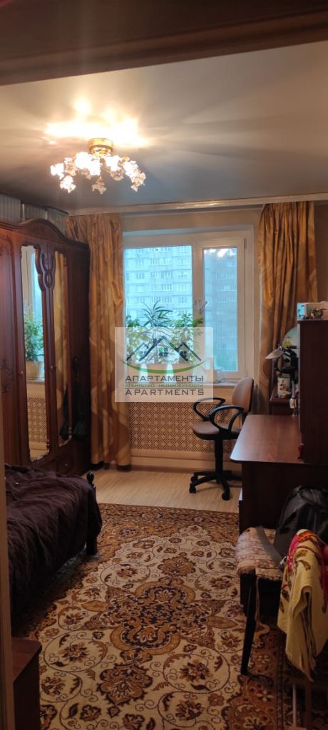 Продажа 2-комнатной квартиры, Кисловодск, Победы пр-кт,  157