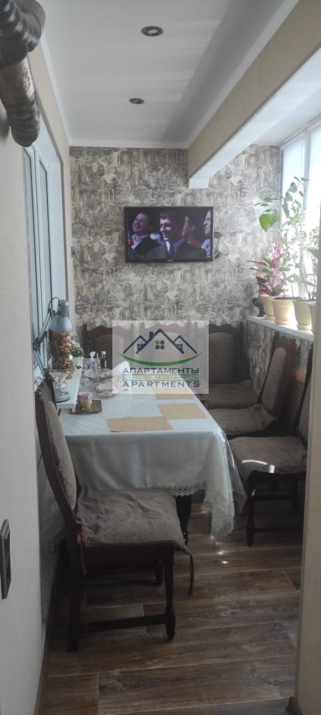 Продажа 2-комнатной квартиры, Кисловодск, Победы пр-кт,  157