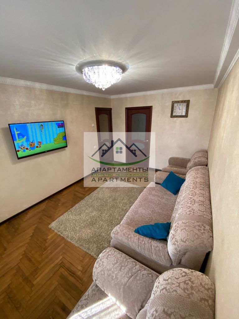 Продажа 2-комнатной квартиры, Кисловодск, Жмакина ул,  56