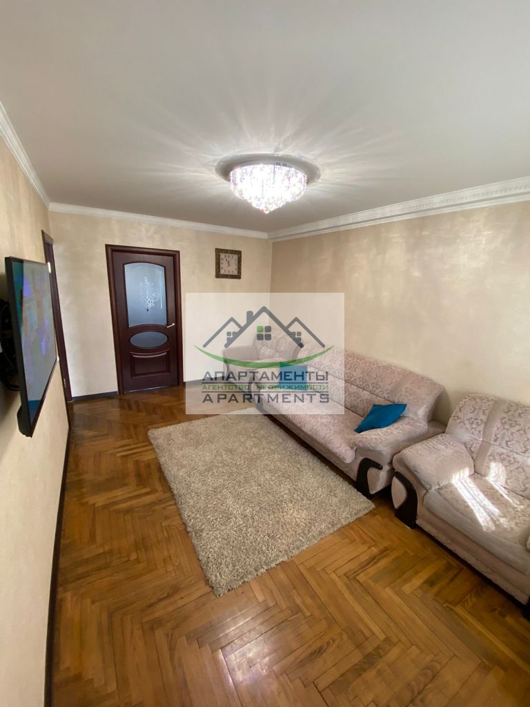 Продажа 2-комнатной квартиры, Кисловодск, Жмакина ул,  56