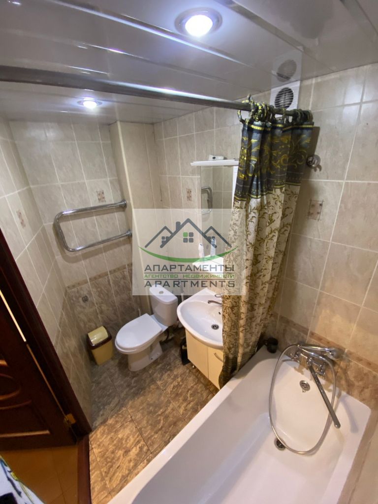 Продажа 2-комнатной квартиры, Кисловодск, Жмакина ул,  56